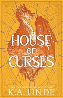 House of Curses 1464253560 Book Cover