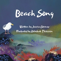 Beach Song 1962581500 Book Cover