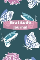 Gratitude Journal: Novelty Line Notebook / Journal To Write In Perfect Gift Item (6 x 9 inches) Ideal For Women Kids Students Office . 1711902489 Book Cover