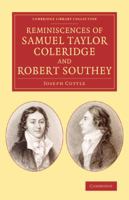 Reminiscences of Samuel Taylor Coleridge and Robert Southey 101498291X Book Cover