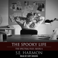 The Spooky Life B0BXNKWH5V Book Cover
