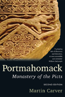 Portmahomack: Monastery of the Picts 0748624422 Book Cover