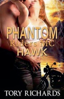 Phantom Riders MC - Hawk 1393883796 Book Cover