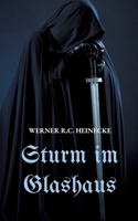 Sturm im Glashaus: Secret World 3759751938 Book Cover