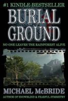 Burial Ground 0692259988 Book Cover
