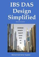 IBS DAS Designs Simplified 1980464189 Book Cover