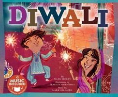 Diwali 1666352551 Book Cover