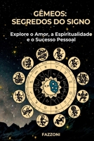 G meos: Segredos Do Signo 6598412501 Book Cover