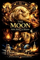 The Moon Myths, Mystics, and Missions: The Story of Moon B0H6PFQWWC Book Cover