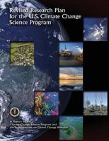 Revised Research Plan for the U.S. Climate Change Science Program 1500480959 Book Cover