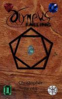 Olympus Falling: Legends Collide Book 1 1477583769 Book Cover