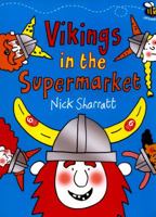 Vikings in the Supermarket 1910200654 Book Cover