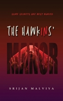The Hawkins' Manor B0F1DK46D6 Book Cover