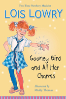 Gooney Bird and All Her Charms 0544455967 Book Cover