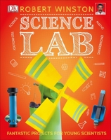 Science Lab 0241343496 Book Cover