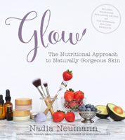 Amazing All-Natural Skin Care: The New Way to Nourish Your Body for a Clear, Beautiful Complexion 1624143830 Book Cover