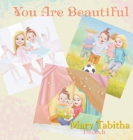 You Are Beautiful 1946629804 Book Cover