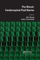 The Blood-Cerebrospinal Fluid Barrier 0367393107 Book Cover