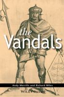 The Vandals 1118785096 Book Cover