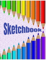 Sketchbook: Framed pages 1697899749 Book Cover