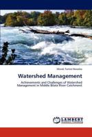 Watershed Management 3659133345 Book Cover