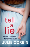A Lie For A Lie 1473663245 Book Cover