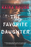 Favourite Daughter 1525835149 Book Cover