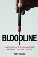 Bloodline 1764054202 Book Cover