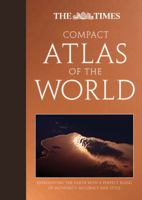 The Times Atlas of the World: Compact Edition 0007222963 Book Cover