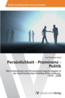 Personlichkeit - Prominenz - Politik 3639499093 Book Cover