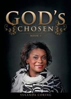 God's Chosen 1680281801 Book Cover