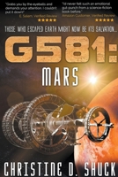 G581: Mars 1393866247 Book Cover