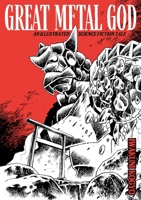 Great Metal God 1968054138 Book Cover