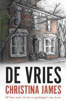 De Vries 1838267298 Book Cover
