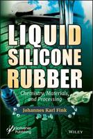 Liquid Silicone Rubbers 1119631335 Book Cover