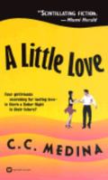 A Little Love 0446524484 Book Cover