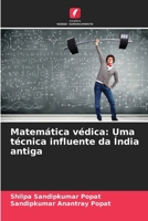 Matemática védica: Uma técnica influente da Índia antiga (Portuguese Edition) 6208411009 Book Cover