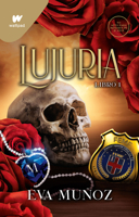 Lujuria. Libro 1 / Lust: Pleasurable Sins (Wattpad. Pecados Placenteros) 8419169935 Book Cover