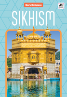 Sikhism 1098244486 Book Cover