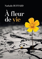 À fleur de vie B0CSYFSQ8M Book Cover
