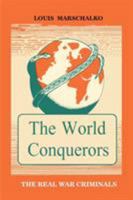 The World Conquerors 1366842022 Book Cover