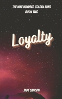 Loyalty B0997XSJWW Book Cover