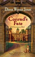 Conrad's Fate 0060747455 Book Cover