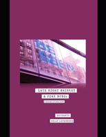 Late night Whiskey and Pork buns B0C7J5G6VH Book Cover