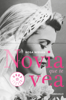 Novia que te vea 6073184093 Book Cover