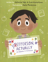 Yefferson, Actually = Realidad, Es Yefferson B0GN68XFHP Book Cover
