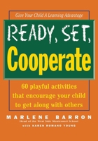 Ready, Set, Cooperate (Ready, Set, Learn Series) 047110275X Book Cover