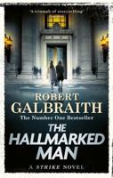 The hallmarked man 1408723808 Book Cover