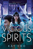 Vicious Spirits 1984812378 Book Cover