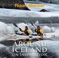 Around Iceland on Inspiration 1868424812 Book Cover